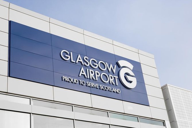 Glasgow City to Edinburgh Airport - Why a Glasgow hotel pickup can save your morning