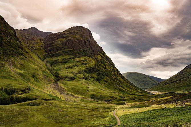 Glasgow: Eilean Donan, Loch Ness & Glenfinnan - 2 Day Tour - Why this Highland route works in two days