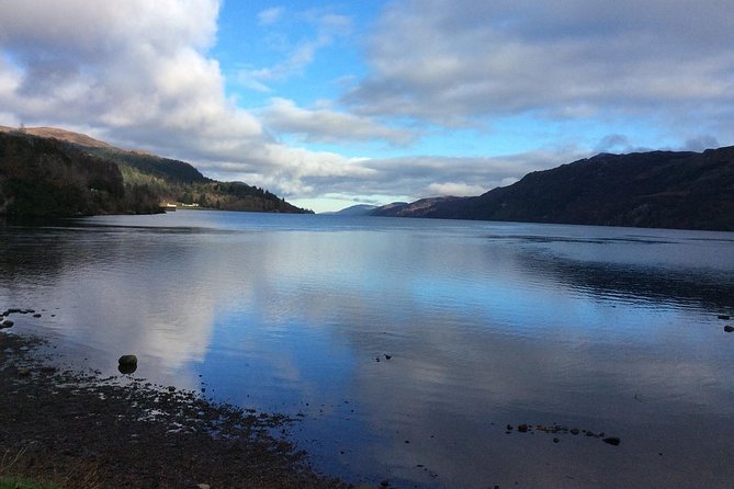 Glasgow: Eilean Donan, Loch Ness & Glenfinnan - 2 Day Tour - Glencoe brings history behind the scenery