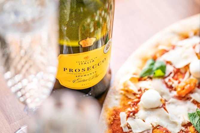 Glasgow Evening Dining Experiences - Is $59.64 good value?