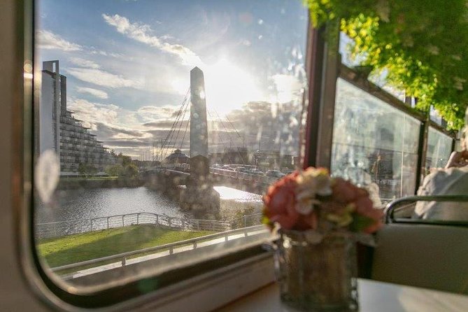 Glasgow Evening Dining Experiences - Glasgow Cathedral and the city’s older story