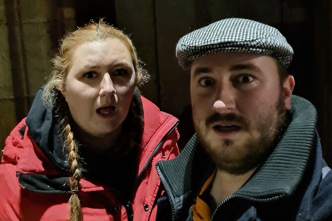 Glasgow Ghost Hunt: The Soul That Got Away Exploration Game - House of Fraser brings the ghost hunt into the shops