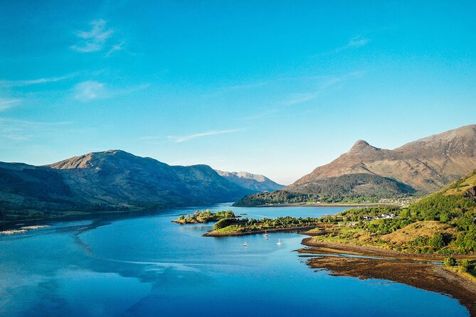 Glasgow: Glencoe & Oban Privately Guided Day Tour in Luxury MPV - Why this private Glasgow day tour works