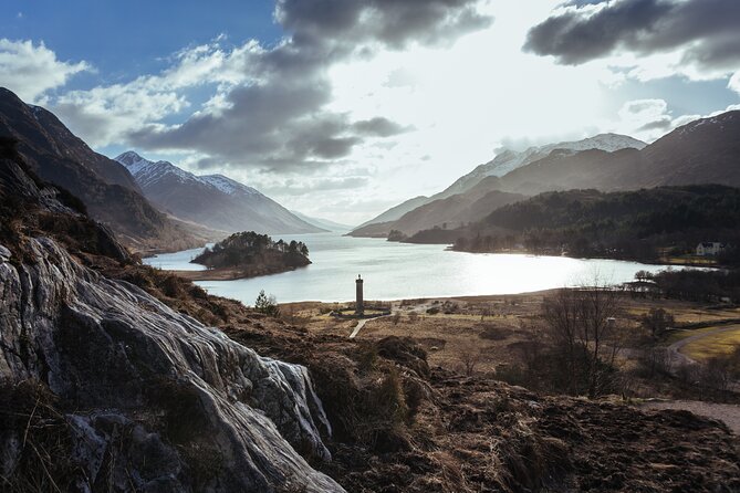 Glasgow: Glenfinnan, Fort William and Glencoe Adventure - Why this Glasgow day trip works