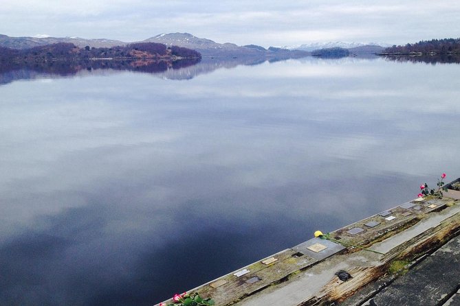 Glasgow (Greenock) Shore Excursion: Stirling, Loch Lomond & The Highlands - What to bring and how to make the most of it
