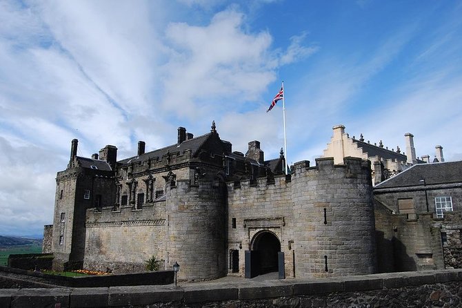 Glasgow (Greenock) Shore Excursion: Stirling, Loch Lomond & The Highlands - Is $93.22 a fair price?