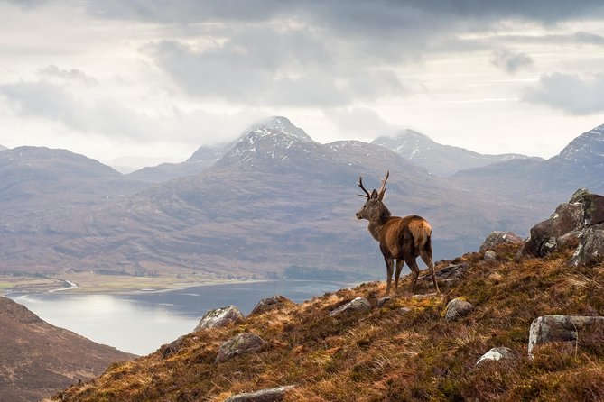 Glasgow: Isle of Skye, The Highlands and Loch Ness - 3 Day Tour - Why three days works for Isle of Skye
