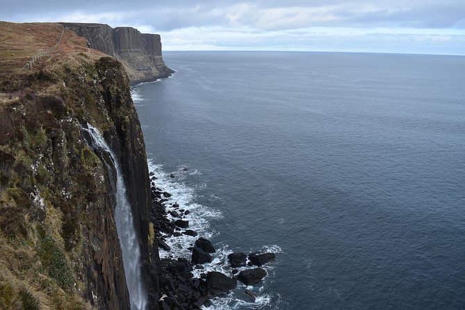 Glasgow: Isle of Skye, The Highlands and Loch Ness - 3 Day Tour - The guide can shape the whole experience