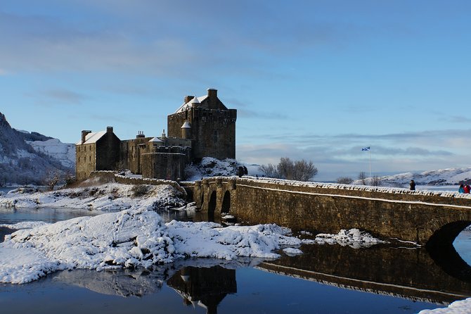 Glasgow: Isle of Skye, The Highlands and Loch Ness - 3 Day Tour - Comfort, walking and packing
