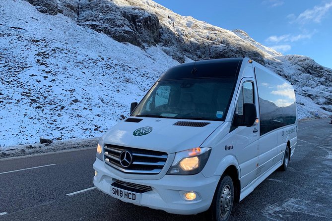 Glasgow: Isle of Skye, The Highlands and Loch Ness - 3 Day Tour - Who gets the best value from this tour