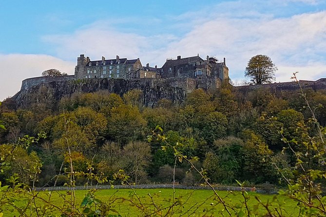 Glasgow: Loch Lomond, the Trossachs and Stirling Castle - Through the Trossachs, Scotland’s first national park