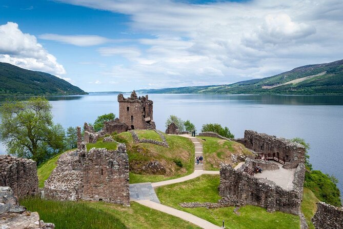 Glasgow: Loch Ness, Glencoe, and the Highlands Day Tour - Key points to know before booking