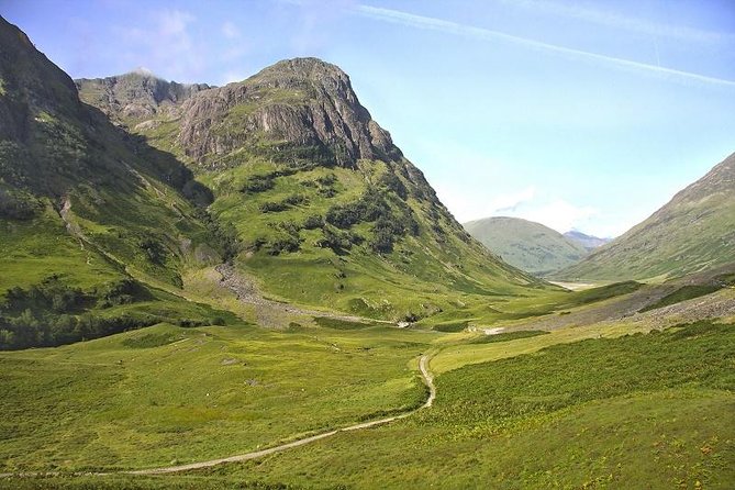 Glasgow: Loch Ness, Glencoe, and the Highlands Day Tour - The coach, group size, and comfort