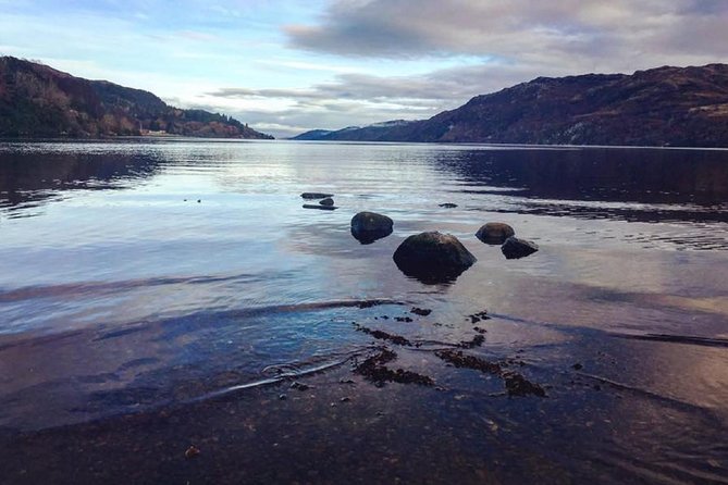 Glasgow: Loch Ness, Glencoe, and the Highlands Day Tour - Glencoe, where scenery and history meet