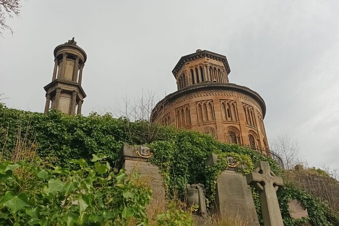 Glasgow Private Self-Guided Tour - Provand’s Lordship and Glasgow’s early streets