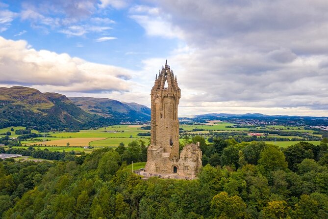 Glasgow; Stirling & Loch Lomond Private Tour - How the private guide changes the experience