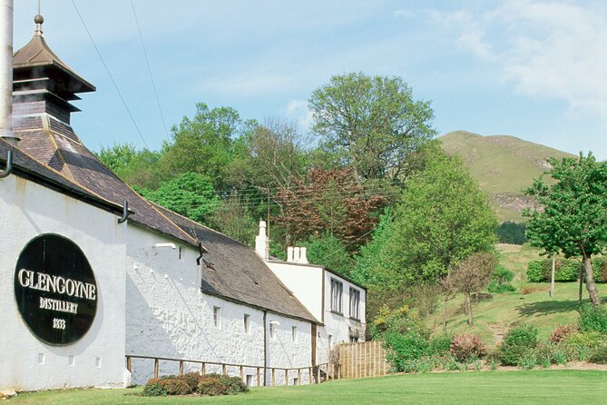 Glasgow; Stirling & Loch Lomond Private Tour - Stirling Castle: give the main visit your attention