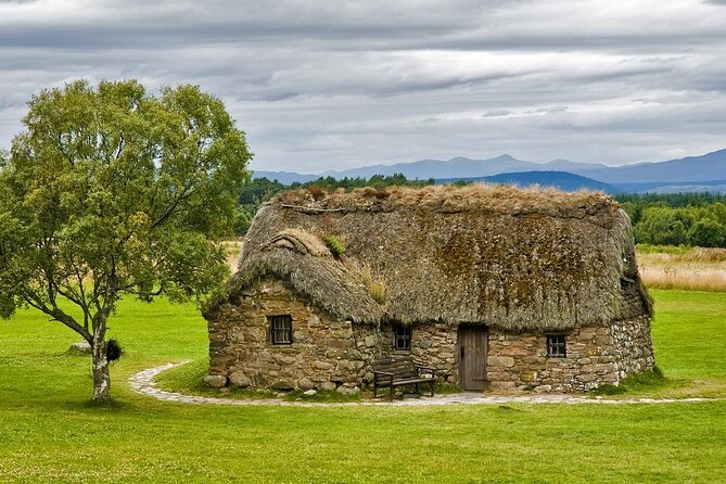 Glen Affric & Culloden Tour from Inverness Including Admissions - Key points to know before booking