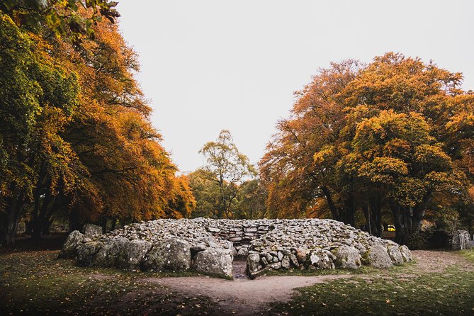 Glen Affric & Culloden Tour from Inverness Including Admissions - Culloden Battlefield, the emotional center of the day