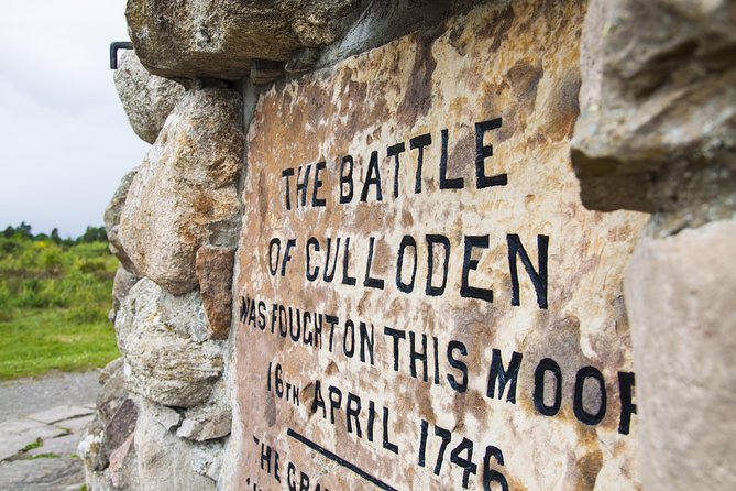 Glen Affric & Culloden Tour from Inverness Including Admissions - Transport, group size, and comfort