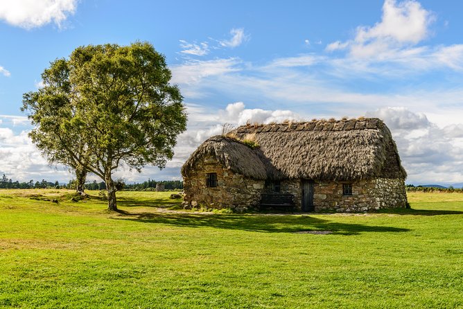 Glen Affric & Culloden Tour from Inverness Including Admissions - How to prepare for the day