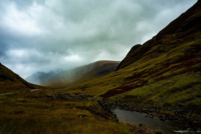 Glencoe & Highlands: Private Land Rover Tour - What the history adds to the scenery