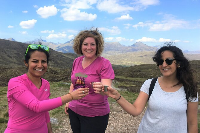 Glencoe, Scenic Walk & Highlands Guided Tour starting Glasgow - Starting at Buchanan Bus Station at 9:00