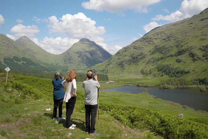 Glencoe & West Highlands Private Tour - Why this Glencoe day works well