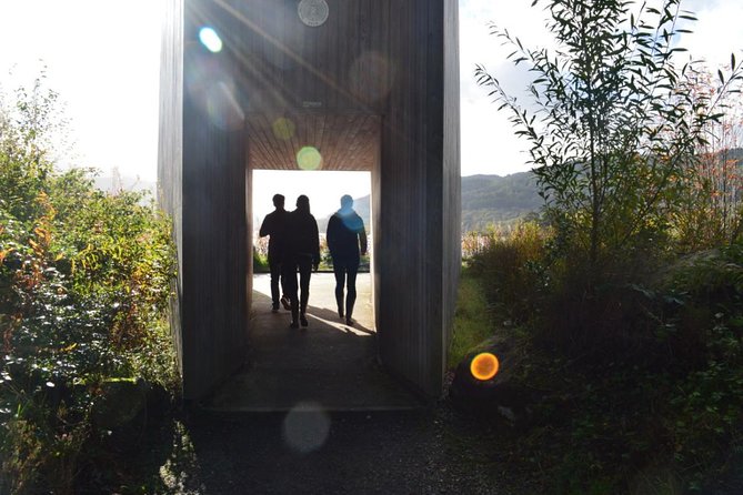 Glencoe & West Highlands Private Tour - Glencoe Visitor Centre puts the valley in context
