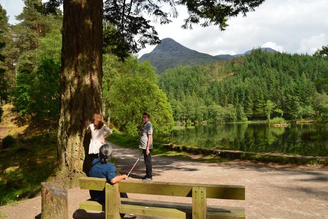 Glencoe & West Highlands Private Tour - What Luke adds to the experience