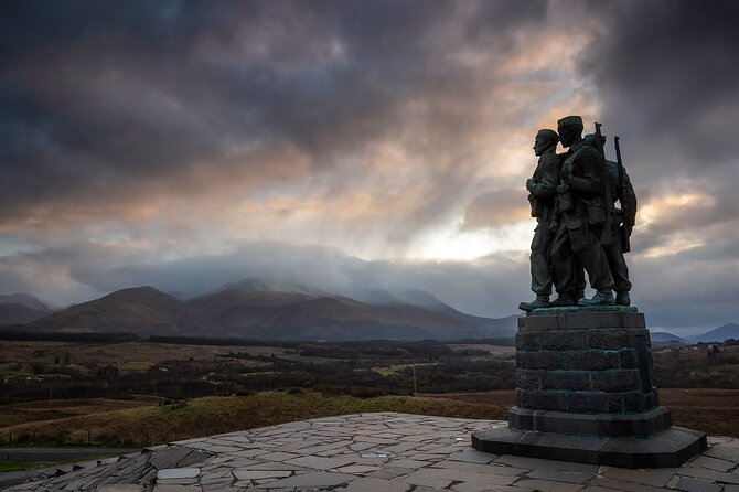 Glenfinnan, Glencoe and Scottish Highlands Day Tour - Key points to know before booking