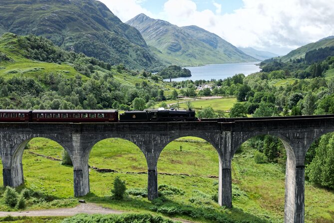 Glenfinnan, Glencoe and Scottish Highlands Day Tour - Glencoe: beauty with a grim story