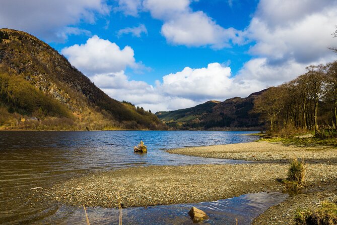 Glenfinnan Viaduct, Glencoe and Loch Shiel 1 Day Tour - Edinburgh - The guides are a major part of the value