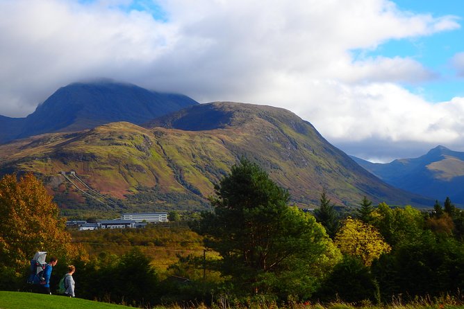 Glenfinnan Viaduct & The Great Glen Private Tour from Inverness - Urquhart Castle and Loch Ness photography