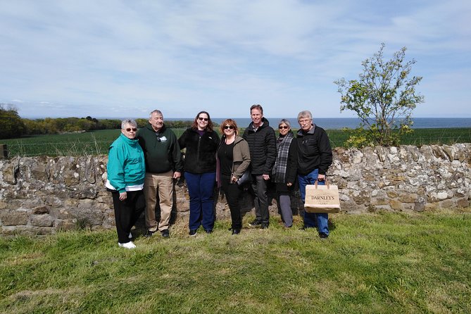 Golf, Whisky and Fish & Chips (A "VERY" Scottish Experience) - Anstruther for fish and chips by the harbor