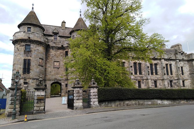 Golf, Whisky and Fish & Chips (A "VERY" Scottish Experience) - Booking and weather considerations