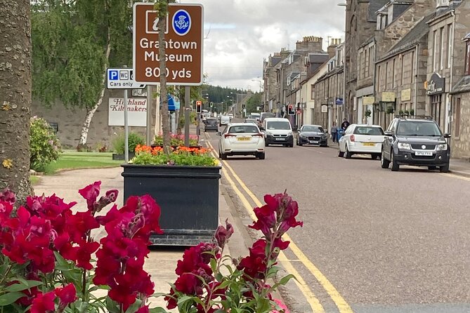 Guided Walks in Grantown-on-Spey - Price, timing, and practical value