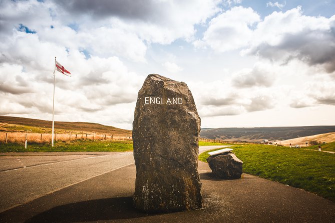Hadrian's Wall & The Borders Tour from Edinburgh Incl. Admission - Vindolanda, the most useful Roman stop