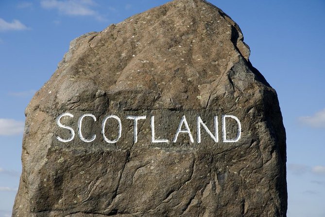 Hadrian's Wall & The Borders Tour from Edinburgh Incl. Admission - What the guides add to the day