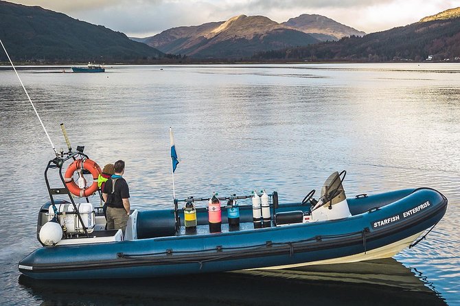 Half Day Private Hire - The Sugar Wreck and a slow look at the MV Captayannis