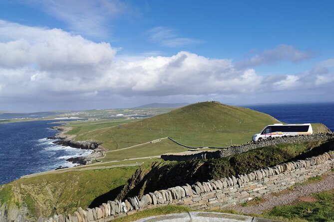 Half Day Private Tour with Puffins, Ponies and Past Shetland - Scalloway: a short introduction to Shetland’s past