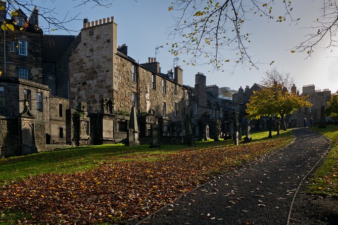 Harry Potter Private Tour in Edinburgh - Should you book this Harry Potter tour?