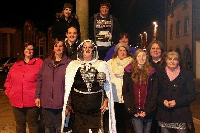 High Street Graveyard Tour - Is $19.39 good value?