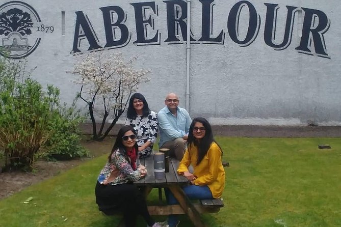 Highland and Lowland whisky tour - Half day from Edinburgh - Why this half-day route works from Edinburgh