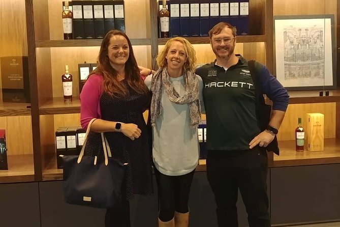 Highland and Lowland whisky tour - Half day from Edinburgh - Timing, meeting point, and practical details