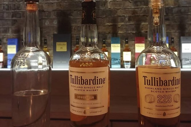 Highland and Lowland whisky tour - Half day from Edinburgh - Should you book the Highland and Lowland whisky tour?