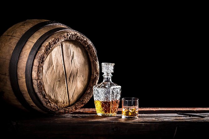 Highland Lochs, Glens & Whisky Day Tour Including Admission - Pitlochry: Lunch and a Proper Town Break