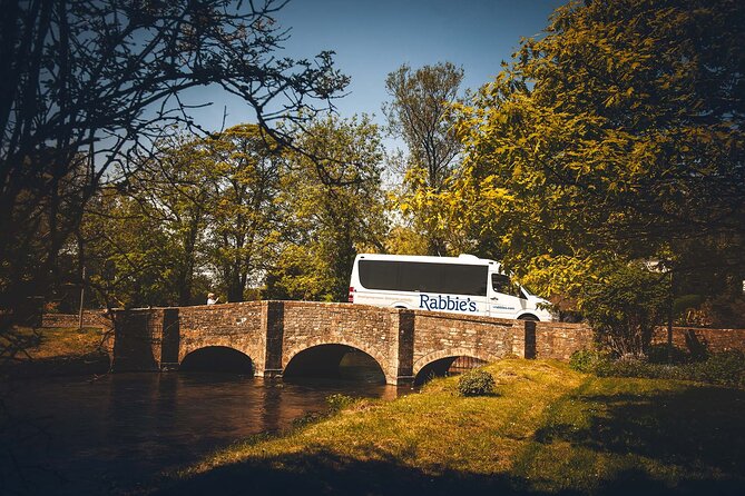 Highland Lochs, Glens & Whisky Day Tour Including Admission - How the Small Coach Changes the Day
