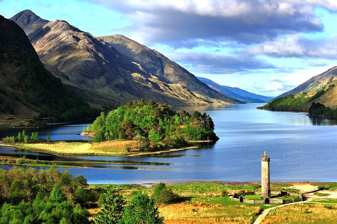 Highlands, Glencoe and Glenfinnan Viaduct Private Tour - Why this private Highlands day works
