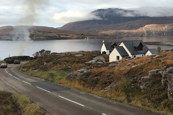Highlands + Glencoe + Loch Ness Private Tour - Callander and Kilmahog add a lighter side